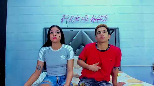 Innocent Room1 online show from 11/09/25, 06:06