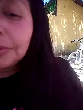 Snapshot of Pepp3 chatting on 10/25/25, 03:18 Pepp3 online show from 10/25/25, 03:18