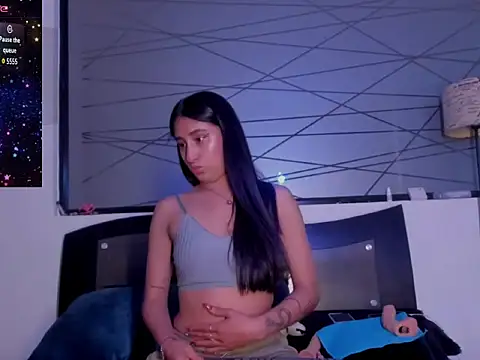 princesstina- online show from 01/14/26, 03:12