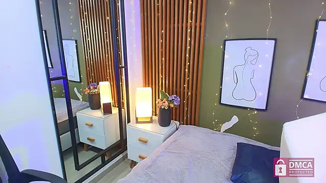 nahomy keller online show from 10/19/25, 03:40