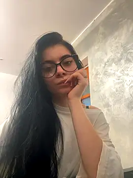 MissHerra2 online show from 11/03/25, 02:51