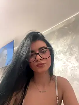 MissHerra2 online show from 11/07/25, 04:51