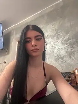 MissHerra2 online show from 11/24/25, 11:10