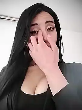 Snapshot of Miha_sophia chatting on 10/11/25, 01:09 Miha sophia online show from 10/11/25, 01:09