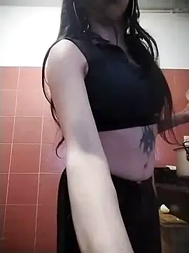 Snapshot of Miha_sophia chatting on 10/26/25, 09:42 Miha sophia online show from 10/26/25, 09:42