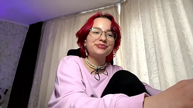 TheaBertch online show from 10/11/25, 01:20