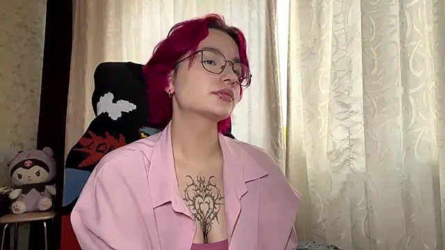 TheaBertch online show from 10/24/25, 12:45