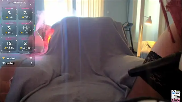 LizzyCumm online show from 06/20/26, 08:17
