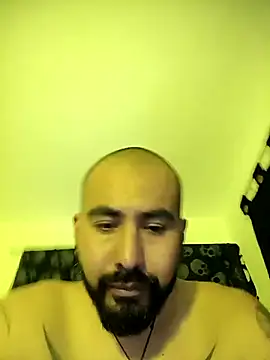 BalamNoir online show from 10/22/25, 04:35