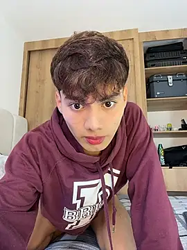 santi Rush online show from 10/17/25, 09:28