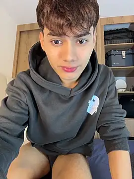 santi Rush online show from 10/23/25, 11:14