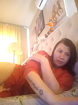 Snapshot of Ambika_beauty chatting on 04/24/26, 05:10 Ambika beauty online show from 04/24/26, 05:10