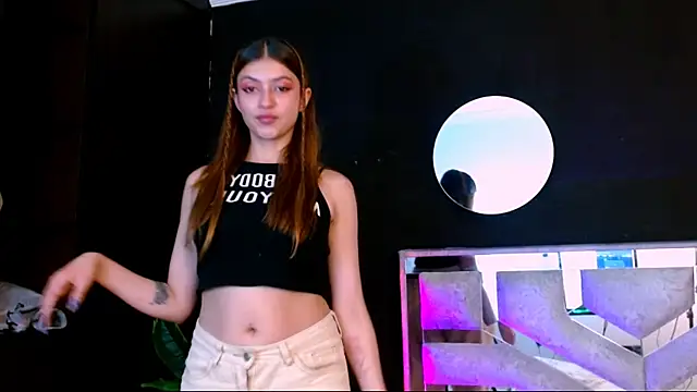 viky evanss online show from 11/25/25, 06:30