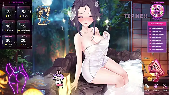 Nyxie chan1 online show from 02/17/26, 01:24