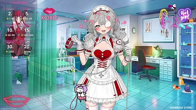 Nyxie chan1 online show from 02/28/26, 05:58