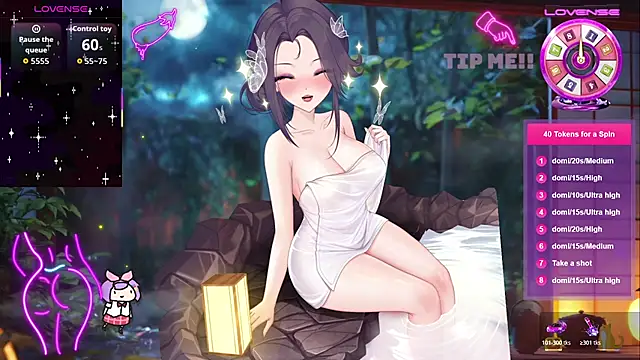 Nyxie chan1 online show from 03/02/26, 09:54