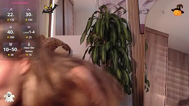 Snapshot of Lya_montoya chatting on 10/29/25, 10:22 Lya montoya online show from 10/29/25, 10:22