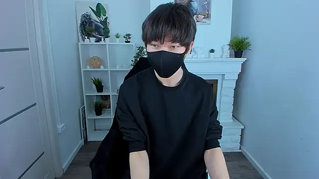 ShyAzianBoy online show from 10/14/25, 02:07