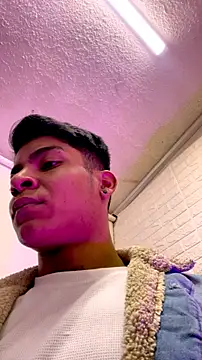 Clovis  Adams online show from 10/10/25, 10:20