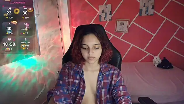 sweety dreambaby online show from 03/10/26, 12:21