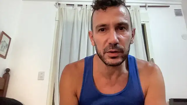 absoluthorrorfield online show from 01/12/26, 11:32