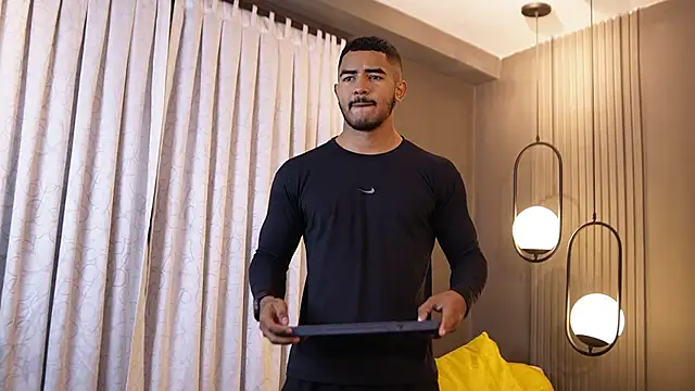 Reik Vonn online show from 04/17/26, 12:19