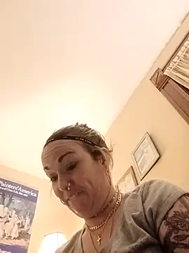 sexysiren93 online show from 01/15/26, 12:15