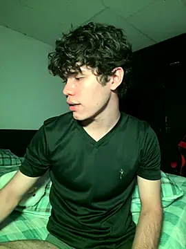 Im Camii online show from 11/16/25, 06:02