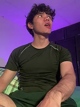 Im Camii online show from 01/08/26, 09:28