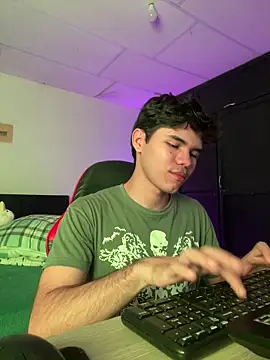 Im Camii online show from 02/11/26, 09:31