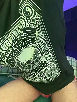 Im Camii online show from 02/13/26, 06:15