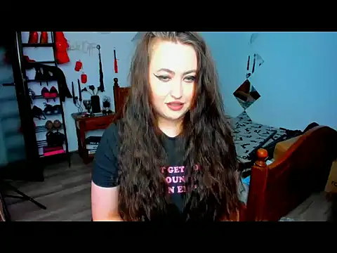 TheNaughtyGF online show from 11/20/25, 11:15