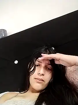 Thaila-Aurora online show from 10/22/25, 04:40