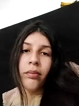 Thaila-Aurora online show from 11/06/25, 11:37