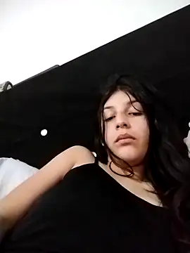 Thaila-Aurora online show from 11/09/25, 02:54