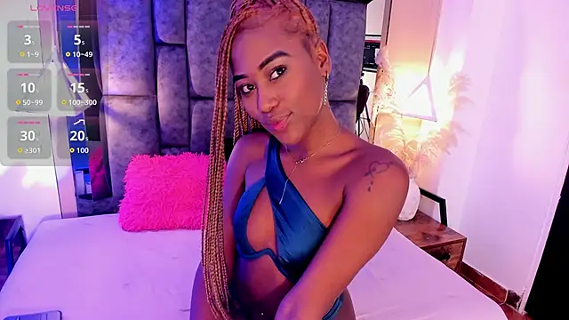 SofiRuiz  online show from 11/20/25, 03:07