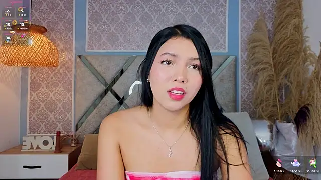 Snapshot of danna_peters chatting on 03/26/26, 07:19 danna peters online show from 03/26/26, 07:19