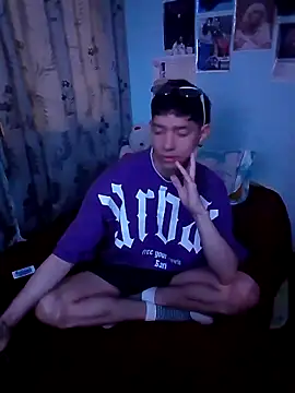 heyy noah11 online show from 10/11/25, 04:33