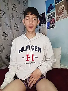 heyy noah11 online show from 11/24/25, 12:54