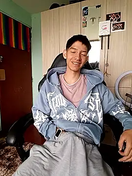 heyy noah11 online show from 01/06/26, 07:17