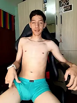 heyy noah11 online show from 01/10/26, 01:07