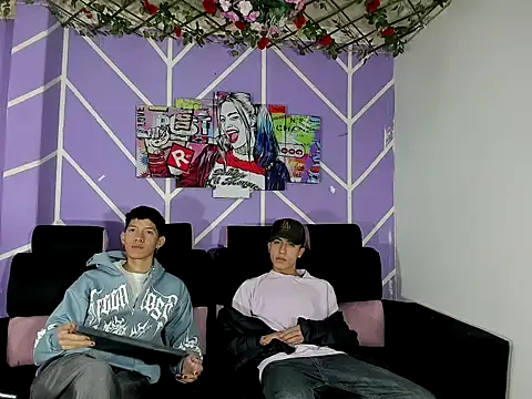 heyy noah11 online show from 02/01/26, 01:09