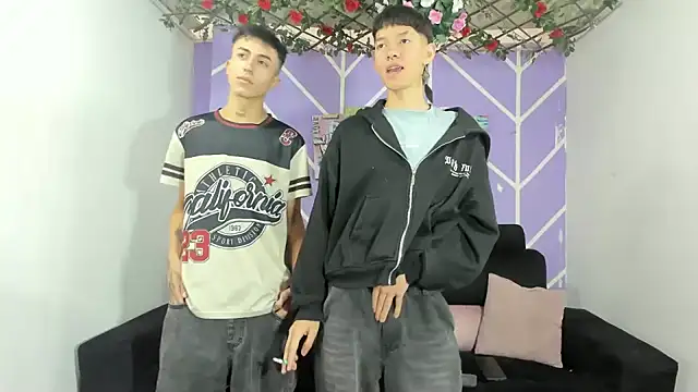 heyy noah11 online show from 03/15/26, 01:28