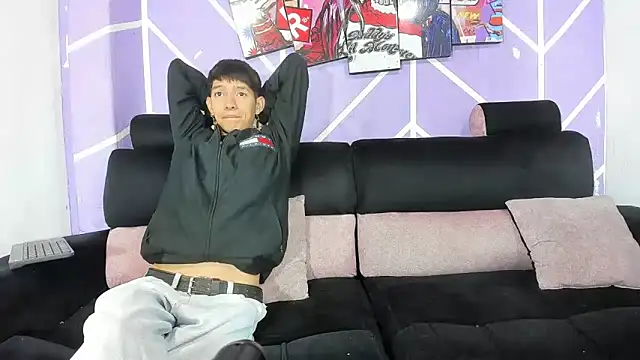 heyy noah11 online show from 03/26/26, 01:38