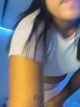 Cataleya Moretti online show from 10/22/25, 02:23