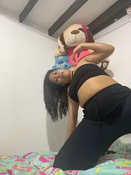 Cataleya Moretti online show from 10/23/25, 02:22