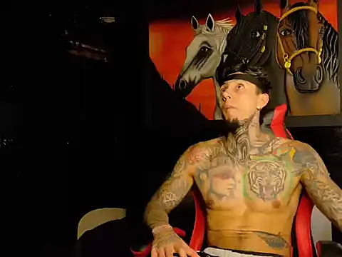 Molotov Explosive online show from 11/16/25, 08:58