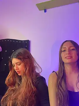 Leah moon1 online show from 03/16/26, 04:07