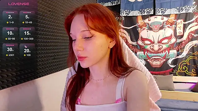 Snapshot of MargoViento chatting on 05/01/26, 08:35 MargoViento online show from 05/01/26, 08:35