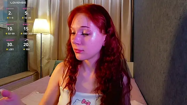Snapshot of MargoViento chatting on 06/07/26, 08:34 MargoViento online show from 06/07/26, 08:34